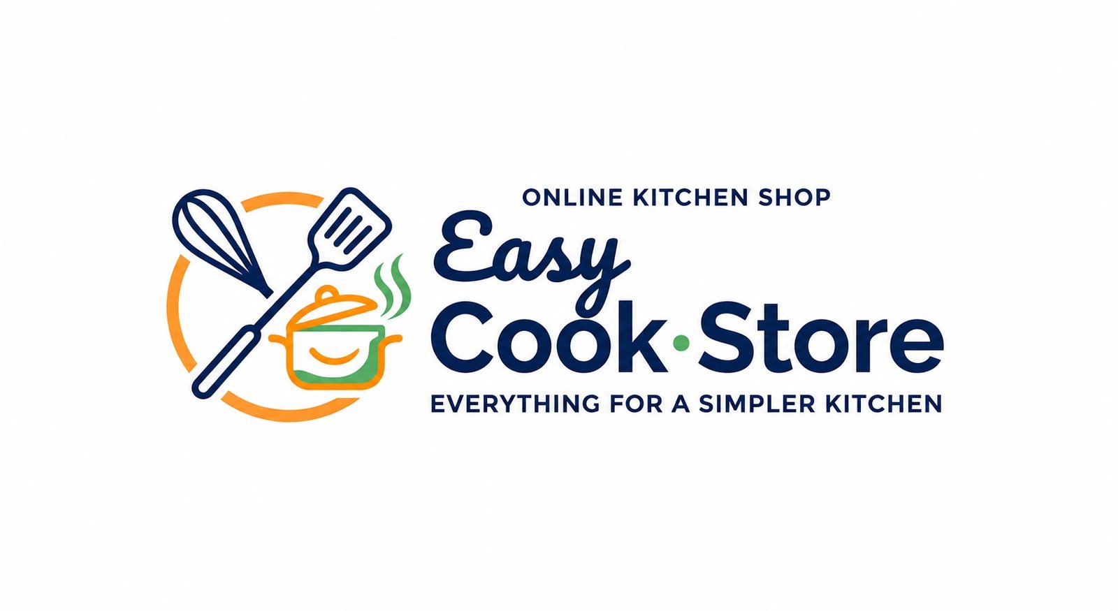 Easy Cook Store