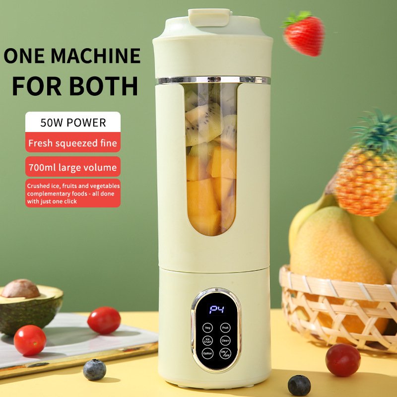Portable Blender